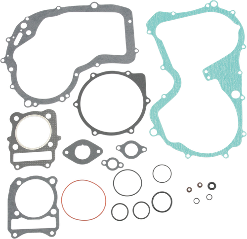 MOOSE OFFROAD - M808826 - Complete Motor Gasket Kit - Arctic Cat