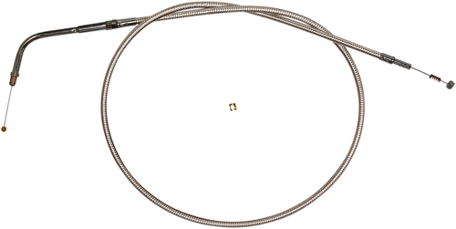 MAGNUM SHIELDING - 54136 - Idle Cable - Polished