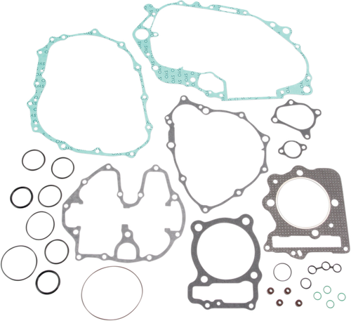 MOOSE OFFROAD - M808829 - Complete Motor Gasket Kit - Honda