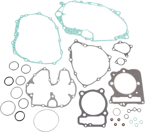 MOOSE OFFROAD - M808829 - Complete Motor Gasket Kit - Honda