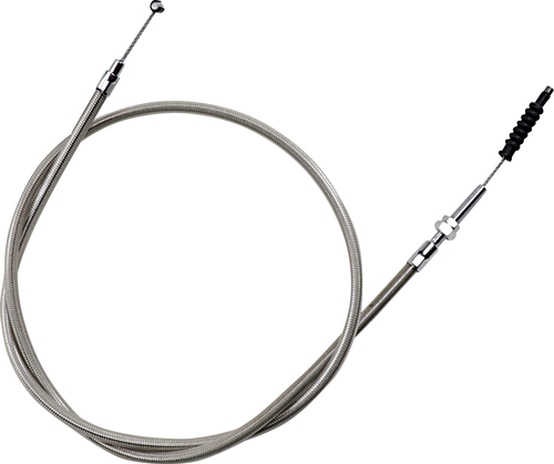 MOTION PRO - 62-0405 - Clutch Cable - Honda - Stainless Steel