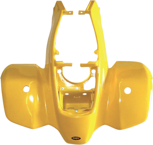 MAIER - 177264 - Front Fender - Yellow - LT160