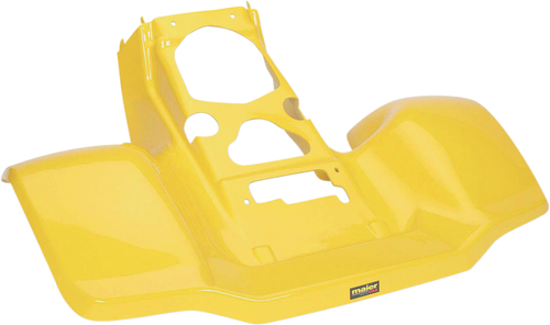 MAIER - 177504 - Rear Fender - Yellow