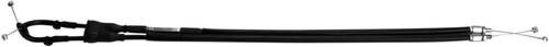 MOTION PRO - 05-0354 - Throttle Cable - Push/Pull - Yamaha