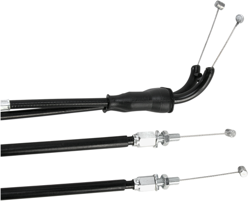 MOTION PRO - 03-0428 - Throttle Cable - Push/Pull - Kawasaki
