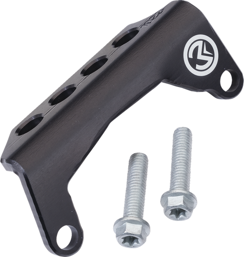 MOOSE OFFROAD - 0950-0997 - Ignition Wire Guard - Gas Gas/Husqvarna/KTM