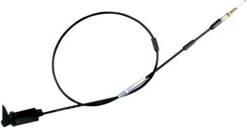 MOTION PRO - 10-0089 - Choke Cable - Polaris - Black