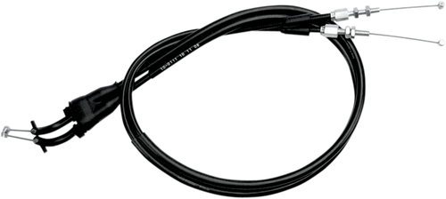 MOTION PRO - 10-0111 - Throttle Cable - Push/Pull - KTM
