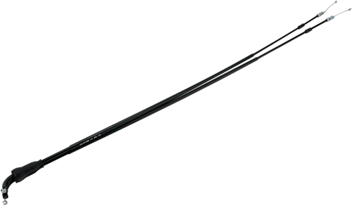 MOTION PRO - 10-0122 - Throttle Cable - Push/Pull - +3" - KTM