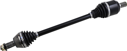 MOOSE OFFROAD - 0214-1850 - Axle Kit - CV/Complete - Heavy-Duty - Rear Left/Right - '19-'21 Talon 1000X
