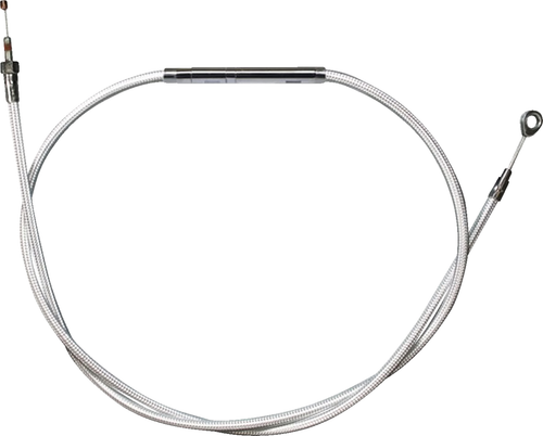 MAGNUM SHIELDING - 32282 - Clutch Cable - Sterling Chromite II