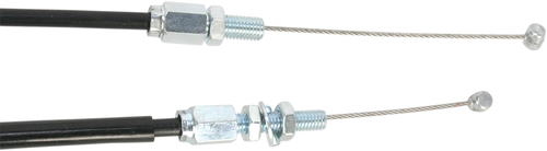 MOTION PRO - 02-0510 - Throttle Cable - Push - Honda
