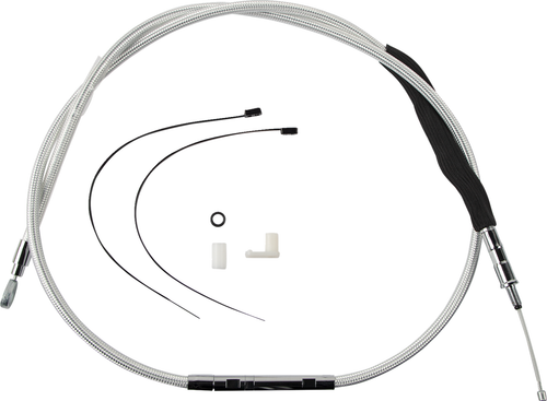 MAGNUM SHIELDING - 32288 - Clutch Cable - Sterling Chromite II