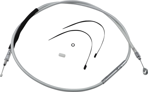 MAGNUM SHIELDING - 322812 - Clutch Cable - Sterling Chromite II