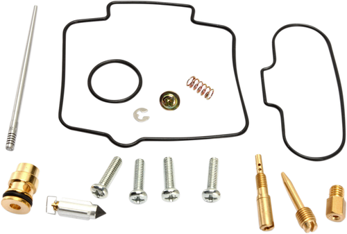MOOSE OFFROAD - 1003-0860 - Carburetor Repair Kit - Honda
