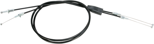 MOTION PRO - 02-0514 - Throttle Cable - Push/Pull - Honda