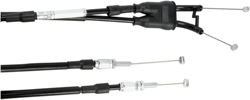 MOTION PRO - 04-0278 - Throttle Cable - Push/Pull - Suzuki