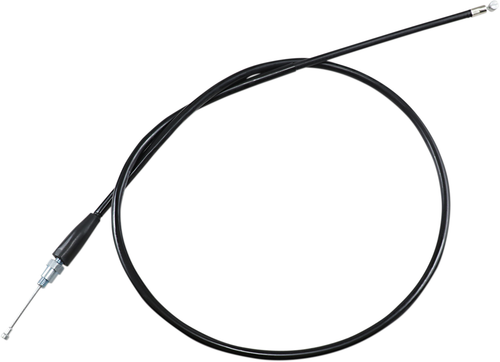 MOTION PRO - 02-0005 - Clutch Cable - Honda - Black Vinyl