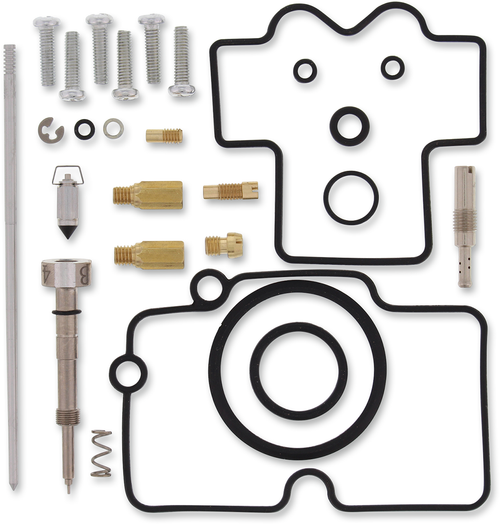 MOOSE OFFROAD - 1003-0868 - Carburetor Repair Kit - Kawasaki