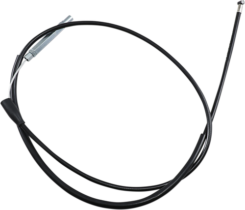 MOTION PRO - 02-0011 - Clutch Cable - Honda - Black Vinyl