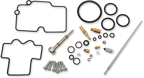 MOOSE OFFROAD - 1003-0872 - Carburetor Repair Kit - Honda