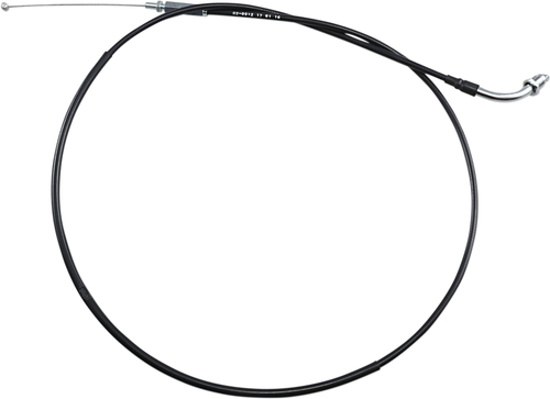 MOTION PRO - 02-0012 - Throttle Cable - Push - Honda