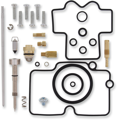 MOOSE OFFROAD - 1003-0874 - Carburetor Repair Kit - Honda