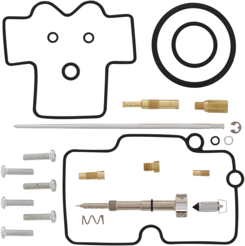 MOOSE OFFROAD - 1003-0876 - Carburetor Repair Kit - Suzuki