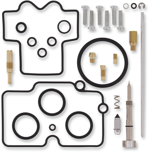 MOOSE OFFROAD - 1003-0879 - Carburetor Repair Kit - Honda