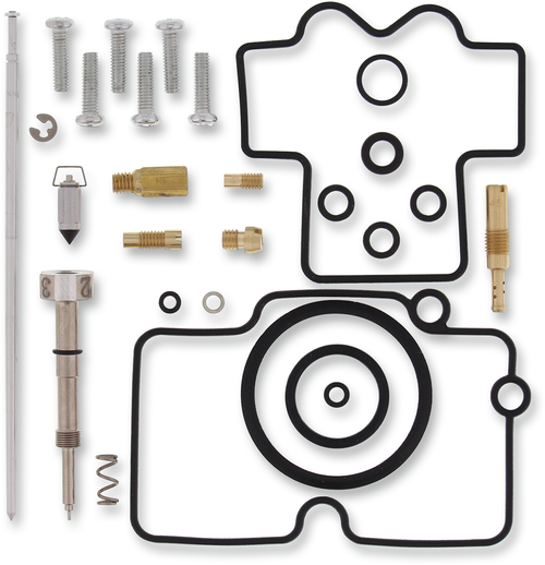 MOOSE OFFROAD - 1003-0880 - Carburetor Repair Kit - Honda