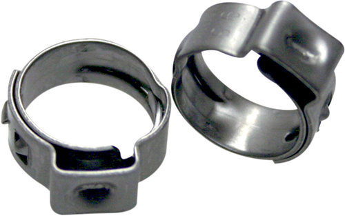 MOTION PRO - 12-0074 - Stepless Clamps - 7.8-9.5 mm