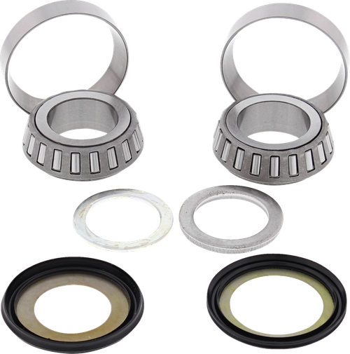 MOOSE OFFROAD - 0410-0041 - Steering Stem Bearing Kit - Honda