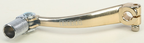 BBR MOTORSPORTS - 537-BBR-1003 - Shift Lever - +1/2" - CR150/230