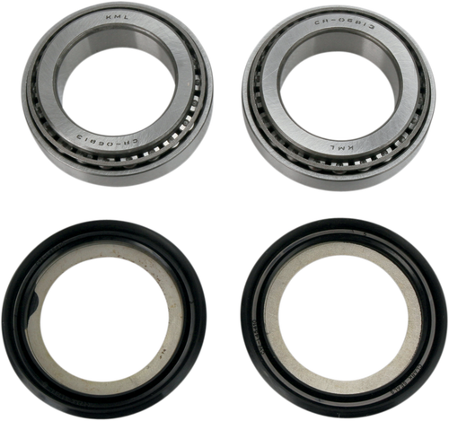 MOOSE OFFROAD - 0410-0121 - Steering Stem Bearing Kit - Honda