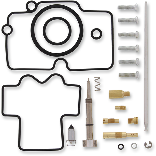 MOOSE OFFROAD - 1003-0889 - Carburetor Repair Kit - Suzuki
