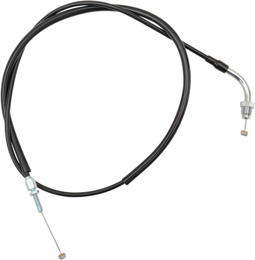 MOTION PRO - 02-0598 - Throttle Cable - Push - +6" - Honda