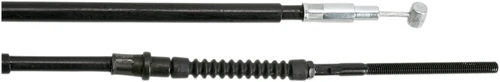 MOTION PRO - 02-0385 - Brake Cable - Rear - Hand - Honda