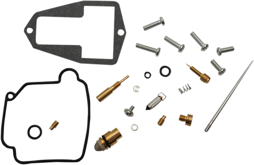MOOSE OFFROAD - 1003-0893 - Carburetor Repair Kit - Suzuki