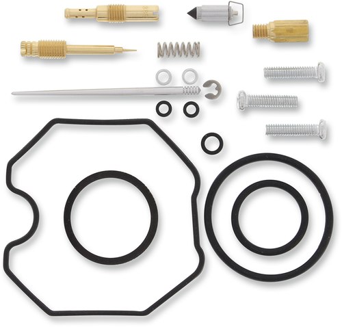 MOOSE OFFROAD - 1003-0896 - Carburetor Repair Kit - Honda