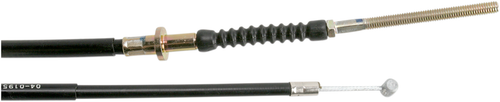 MOTION PRO - 04-0195 - Brake Cable - Rear - Suzuki ATV