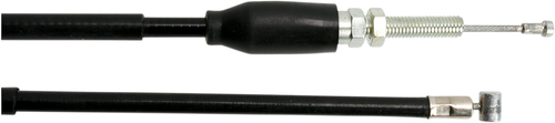 MOTION PRO - 05-0174 - Brake Cable - Rear - Hand - Yamaha ATV