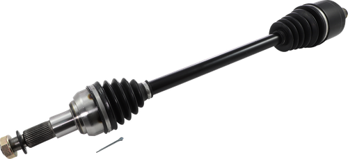 MOOSE OFFROAD - 0214-1962 - Axle Kit - CV/Complete - OEM Replacement - Standard - Rear Left/Right - Kawasaki KRX 1000