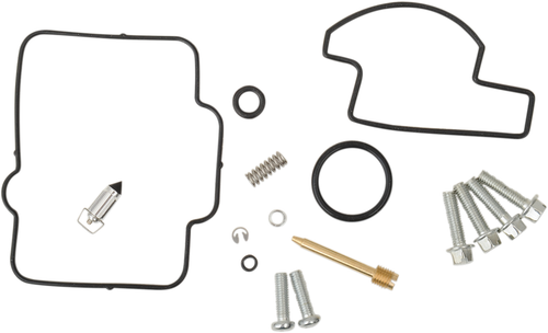 MOOSE OFFROAD - 1003-0902 - Carburetor Repair Kit - KTM/Beta/Gas Gas/Husaberg/Husqvarna/Sherco