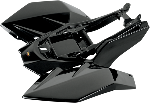 MAIER - 178010 - Rear Fender - Black - LTR450