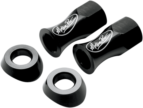 MOTION PRO - 11-0075 - Rim Lock Nut/Washer - Kit