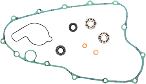 ATHENA - P400210475009 - Water Pump Gasket Kit - Honda
