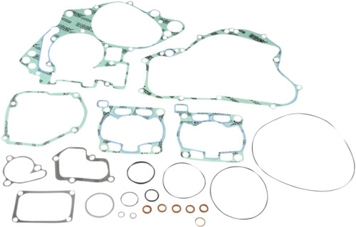 ATHENA - P400510850030 - Complete Gasket Kit - Suzuki