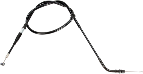 MOTION PRO - 02-0600 - Clutch Cable - Honda - Black Vinyl