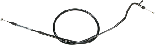 MOTION PRO - 02-0579 - Clutch Cable - Honda - Black Vinyl