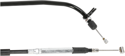 MOTION PRO - 02-0579 - Clutch Cable - Honda - Black Vinyl